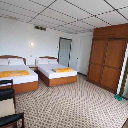Peking Hotel Georgetown Luaran gambar