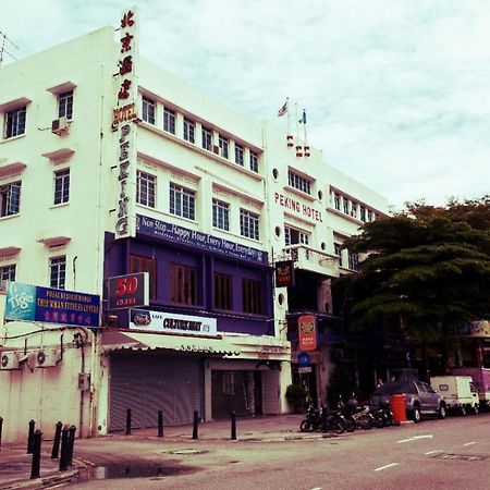 Peking Hotel Georgetown Luaran gambar