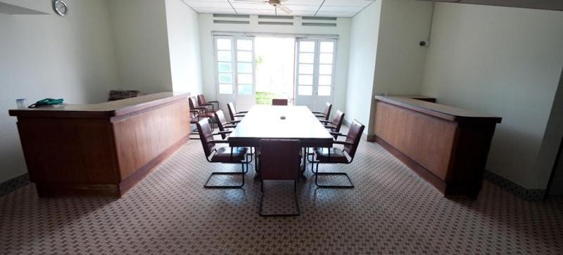 Peking Hotel Georgetown Luaran gambar